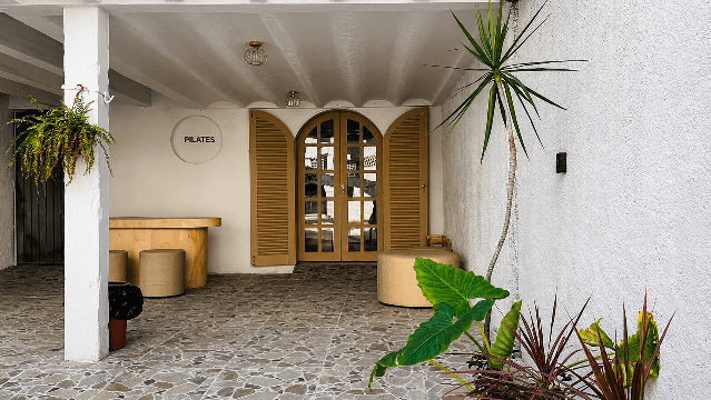 Imagem 2 da galeria do parceiro Miracle Studio Body&Health