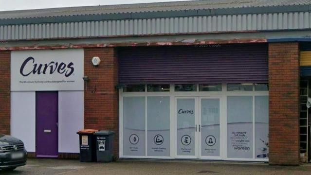 Image 2 from Curves Lincoln North partner gallery