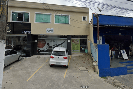 Imagem 2 da galeria do parceiro Pure Pilates - Mandaqui - Lauzane Paulista