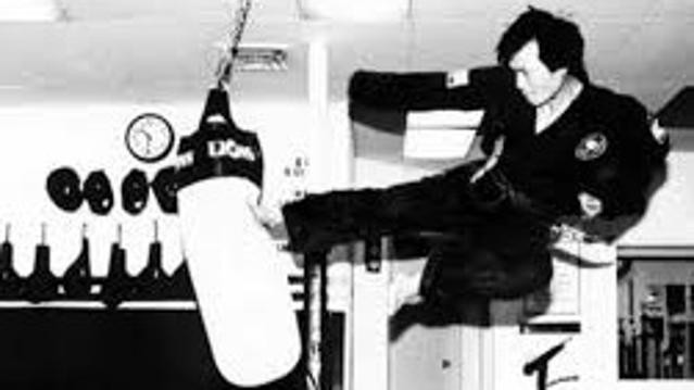 Image 1 from U.S. Taekwondo Academy Main St. partner gallery