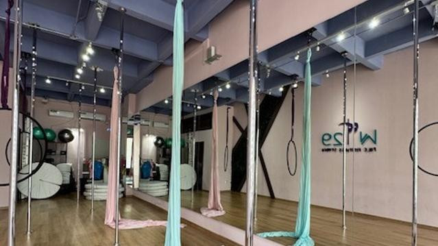 Imagen 1 de la galería del partner W/29 Pole Fitness Studio