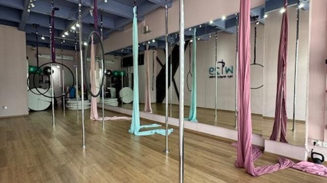 Imagen 3 de la galería del partner W/29 Pole Fitness Studio