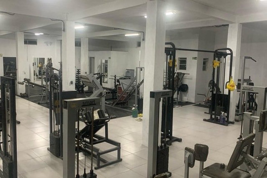 Imagem 1 da galeria do parceiro Academia Smart Force lll