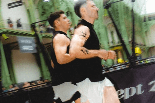 Bild 2 von Cato Sports CMM Frankfurter Ring Partnergalerie