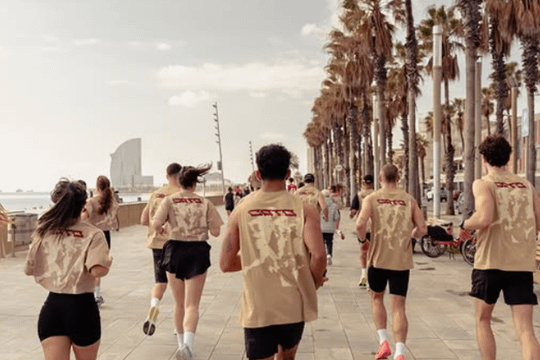 Bild 1 von Cato Sports CMM Frankfurter Ring Partnergalerie