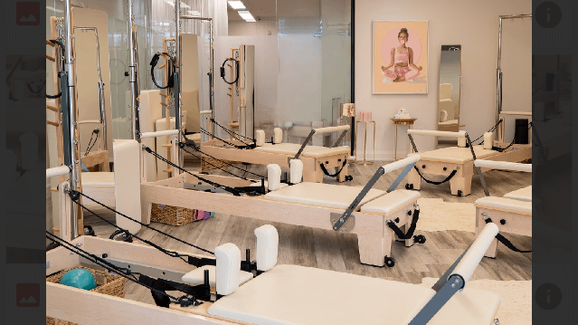 Image 1 from Pilates On Plains Studio and Spa partner gallery