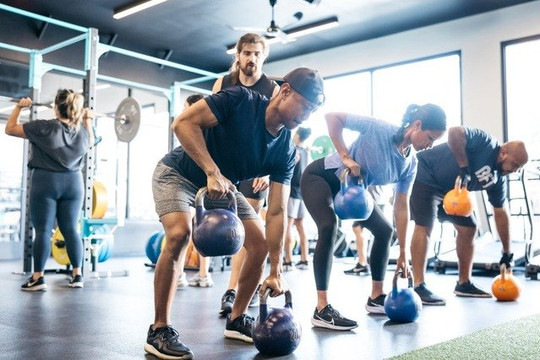 Image 1 from BFT Westport partner gallery