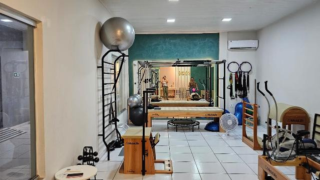 Imagem 1 da galeria do parceiro Fisio & Co.