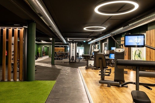 Bild 1 von NEXT DOOR Düsseldorf Partnergalerie