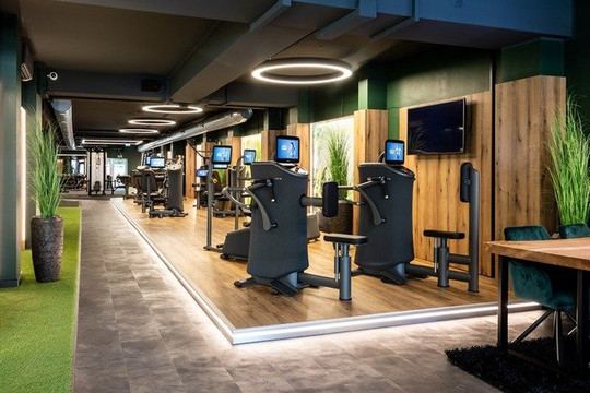 Bild 3 von NEXT DOOR Düsseldorf Partnergalerie