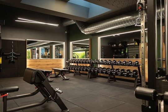 Bild 2 von NEXT DOOR Düsseldorf Partnergalerie