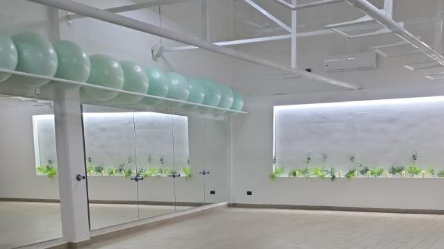 Imagen 2 de la galería del partner Pilates & Wellness Cancún