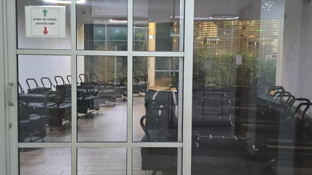 Imagen 3 de la galería del partner Pilates & Wellness Cancún