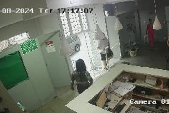 Imagem 3 da galeria do parceiro Academia Vip