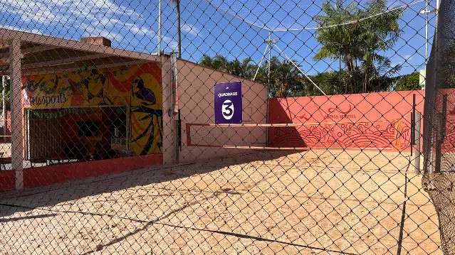 Imagem 3 da galeria do parceiro Alpha Sports Arena