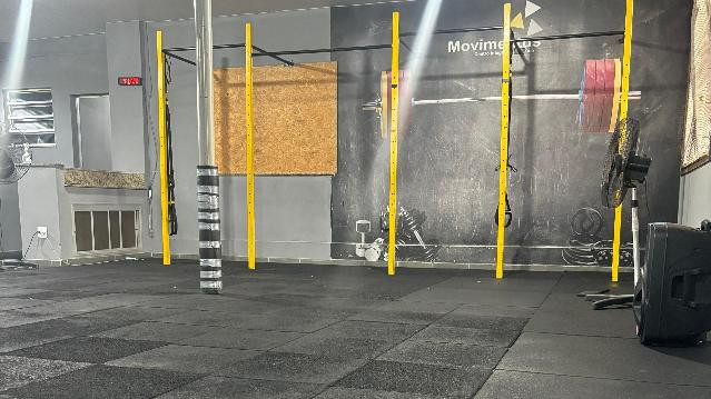 Imagem 1 da galeria do parceiro Centro Integrado de Saúde Movimentus