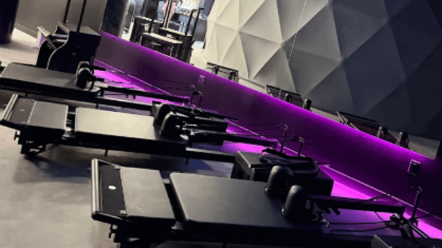 Image 1 from DomeFit360 partner gallery