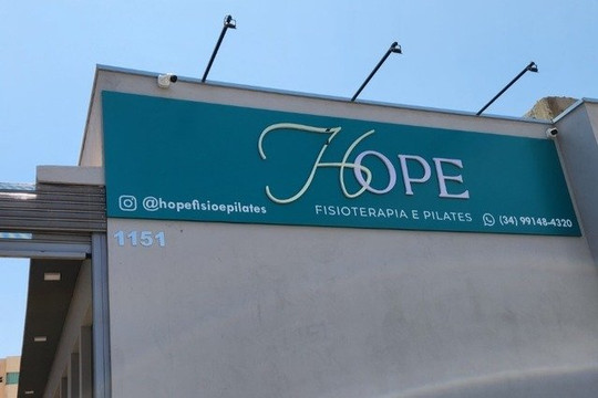 Imagem 2 da galeria do parceiro Hope Fisioteapia e Pilates