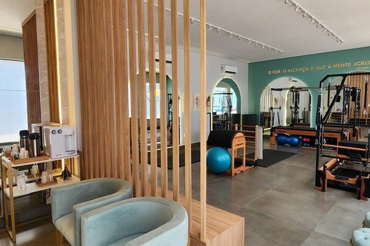 Imagem 3 da galeria do parceiro Hope Fisioteapia e Pilates