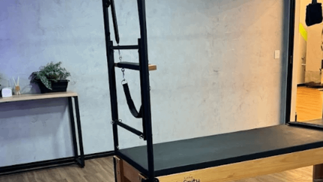 Imagem 3 da galeria do parceiro Inspire Pilates - Barra Funda