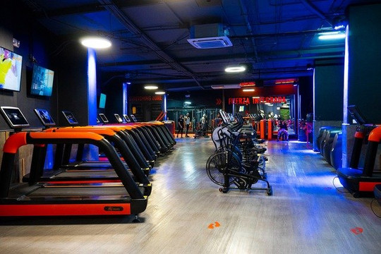 Imagen 1 de la galería del partner Mindfit Melipilla