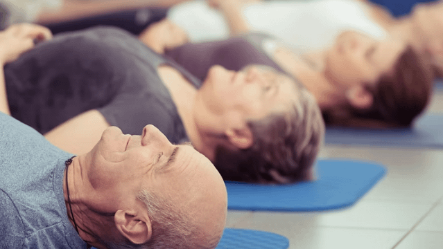 Image 2 from ananda yoga swindon partner gallery