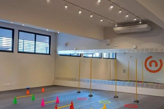 Imagem 3 da galeria do parceiro UNUM - Studio Funcional