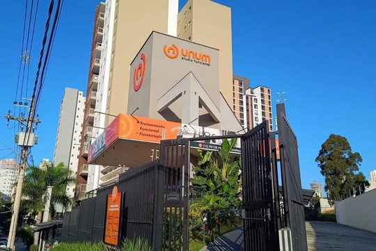 Imagem 2 da galeria do parceiro UNUM - Studio Funcional