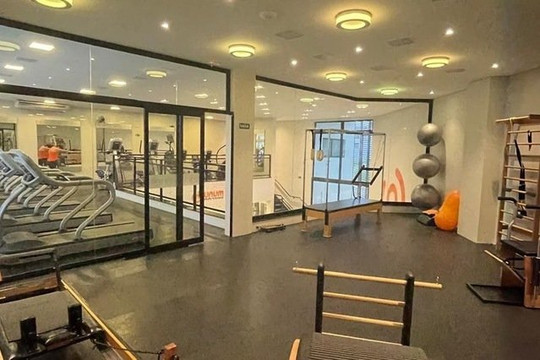 Imagem 1 da galeria do parceiro UNUM - Studio Funcional