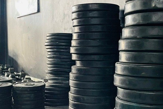 Imagem 1 da galeria do parceiro Itapema training