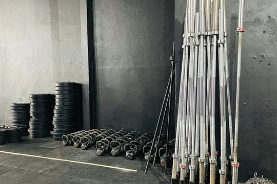 Imagem 2 da galeria do parceiro Itapema training