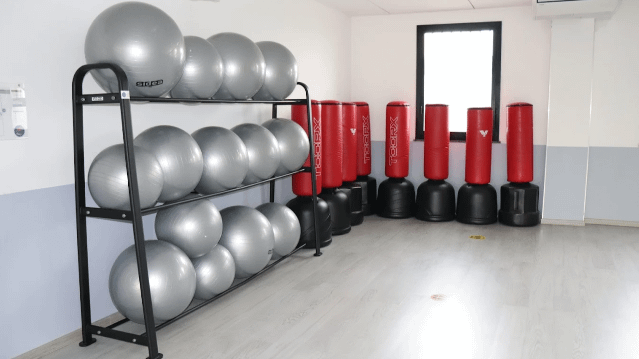 Immagine 3 dalla galleria del partner ABC Palestre Cesano Boscone - Fitprime