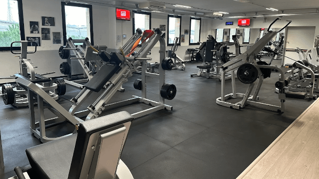 Immagine 1 dalla galleria del partner ABC Palestre Cesano Boscone - Fitprime