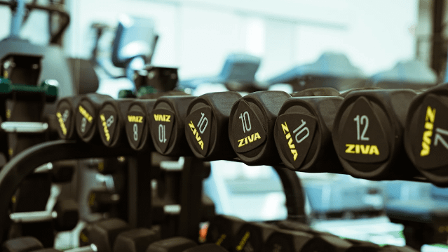 Immagine 3 dalla galleria del partner Palestra Be Active