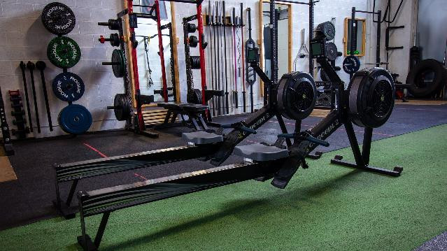 Image 1 from Level Up Fitness Academy partner gallery