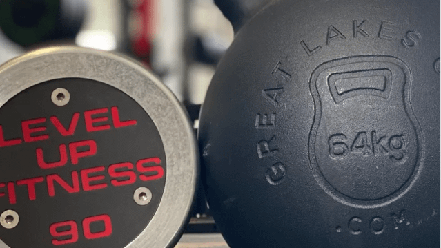 Image 3 from Level Up Fitness Academy partner gallery