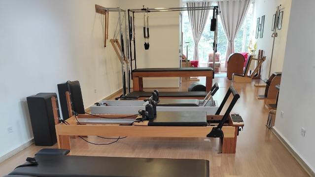 Imagem 2 da galeria do parceiro Bruna Lima Pilates