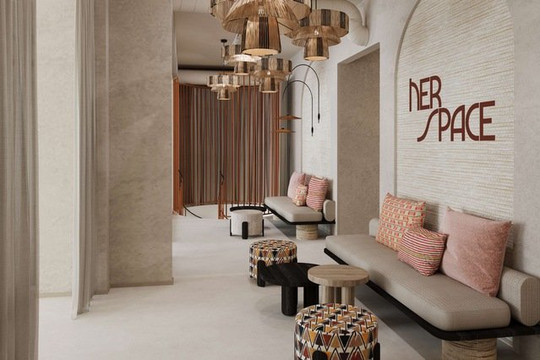Bild 2 von Herspace Partnergalerie