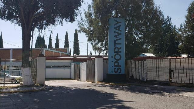 Imagen 2 de la galería del partner Sportway Metepec