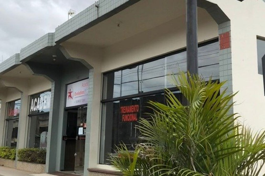 Imagem 2 da galeria do parceiro Academia Evolution Fitness