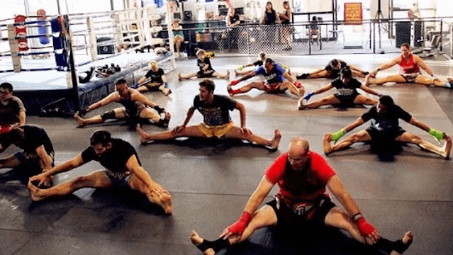 Image 1 from Sityodtong USA (Los Angeles) partner gallery