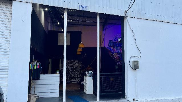 Imagem 2 da galeria do parceiro ReisFit