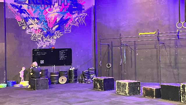 Imagem 1 da galeria do parceiro ReisFit