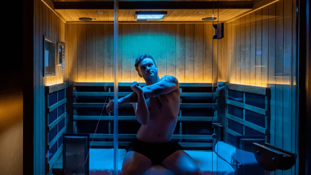 Image 3 from BODY DETOX partner gallery