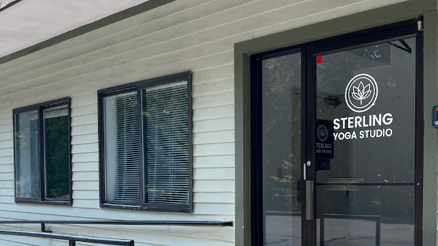 Image 2 from Sterling Yoga Studio partner gallery