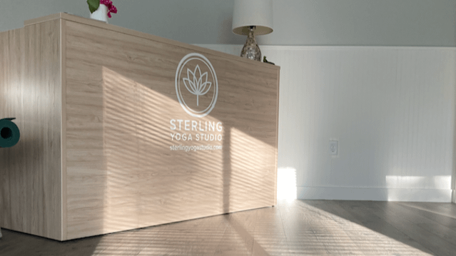Image 3 from Sterling Yoga Studio partner gallery