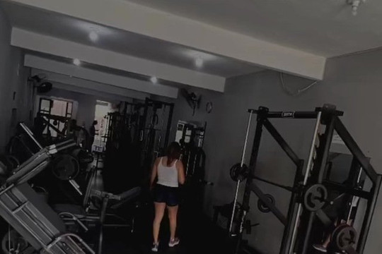 Imagem 3 da galeria do parceiro Titanium Fitness