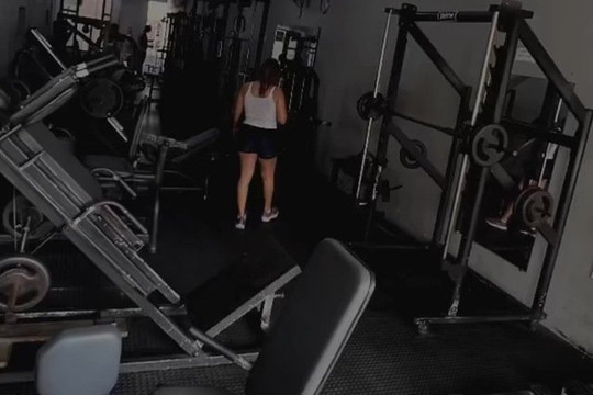 Imagem 1 da galeria do parceiro Titanium Fitness