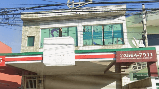 Imagem 2 da galeria do parceiro Personal Pilates