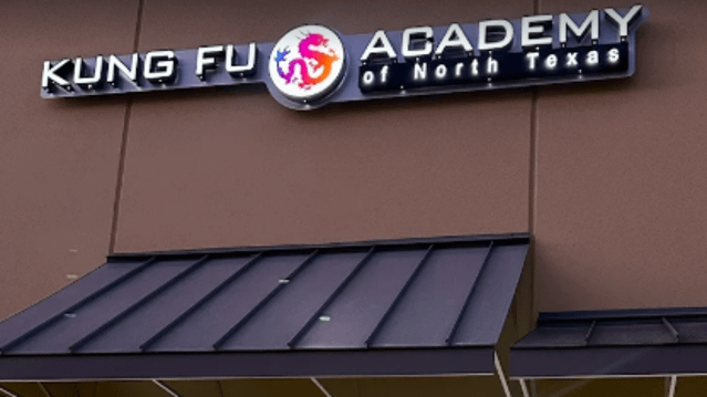 Image 2 from Kung Fu Academy of North Texas partner gallery